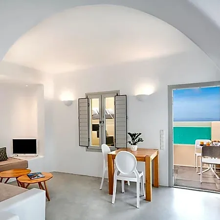 Skyfall - Adults Only فندق Santorini Island