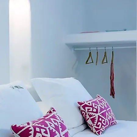 Skyfall - Adults Only Santorini Island