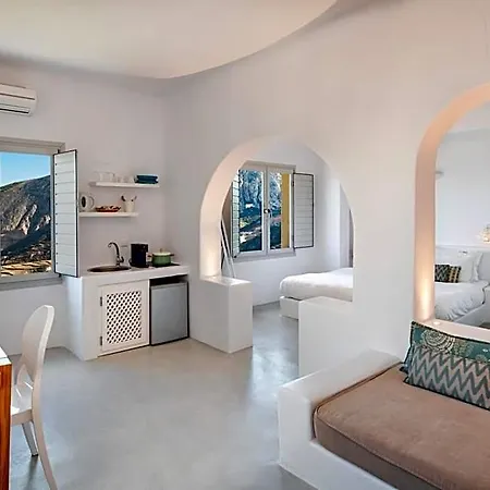 Skyfall - Adults Only فندق Santorini Island