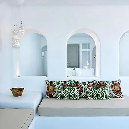Skyfall - Adults Only Szálloda 5*