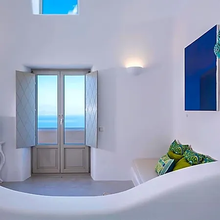 Skyfall - Adults Only Szálloda Santorini Island