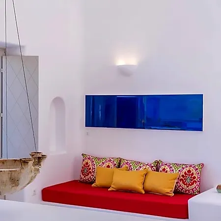 Szálloda Skyfall - Adults Only 5*