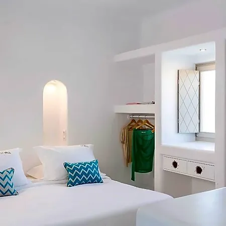 Szálloda Skyfall - Adults Only 5*