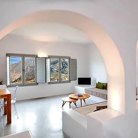 Skyfall - Adults Only Szálloda 5*